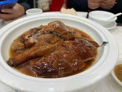 -寻味顺德·南记酒家·传统顺德菜·鱼生(广源路店)