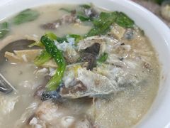 -成发鱼生