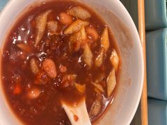 -粥六•新晋菜(柳巷店)