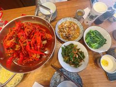 -虾小龙老长沙龙虾馆(坡子街店)