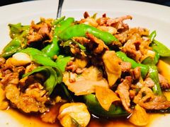 -费大厨辣椒炒肉(万家丽一店)