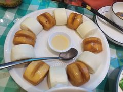 金银馒头-闽鄂情·闽南招财鸭(水头店)