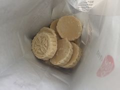 薄荷印膏-上海哈尔滨食品厂(淮海中路店)