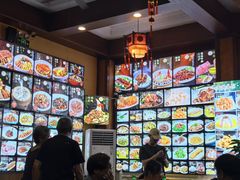 -长兴菜馆(高桥店)