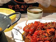 -有位虾匠·胶东土菜小馆(市北店)