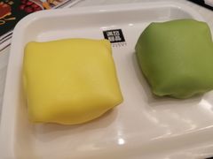 -满记甜品(金帝银泰城店)