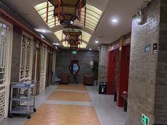 -金狮麟·新豫菜(金码大厦店)