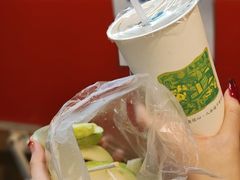 -花莲东大门国际观光夜市