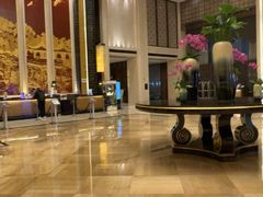 -常州富力喜来登酒店 Feast盛宴标帜西餐厅(新北万达广场店)