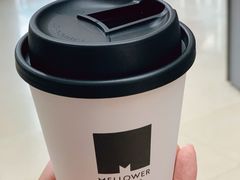 澳式拿铁-麦隆咖啡(北大店)