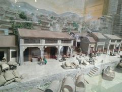 -均和墟历史街区-平和大押