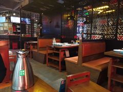 -旺晖本帮骨头煲·深夜火锅(梅园路店)