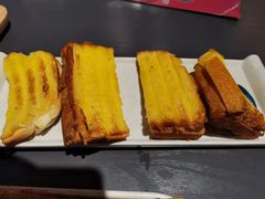 -月见山烧鸽子海鲜小串