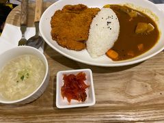 -噹噹呀咪咖喱屋(南京东路店)