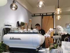-LAB COFFEE来杯咖啡(浦仓路店)