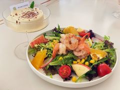-香梨观景餐厅(西街店)
