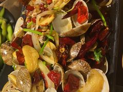 -刘成杰锦州烧烤(南河路店)