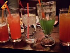 android_upload_pic-Helens海伦司小酒馆(津湾广场店)
