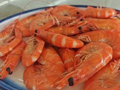 -红月湾海鲜饭店•沙滩海景(双月湾店)