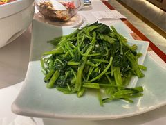 -南山翁新概念川菜(江宁万达广场店)