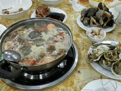 -春华海鲜城(广场西苑店)