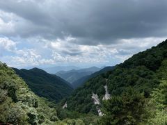 -大水川景区