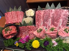 -丸藏和牛烧肉专门店(园区师惠坊店)