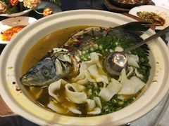 -大蓉和(双楠店)