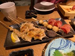 -麦秋寿司(富都广场店)
