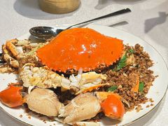 -喜记避风塘炒辣蟹(旗舰店)