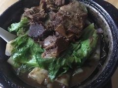 -珍珍小食店(西华路店)