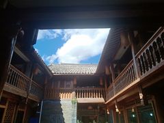 -88号小吃店·经典云南菜·地道纳西美食