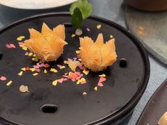 -浙江西子宾馆·牡丹厅