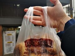 -朱记小郑酥烧饼(建康路店)