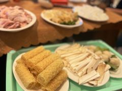 -濠轩阁特色生蚝火锅总店