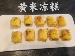 -紫泥369粗粮季(鼓楼店)