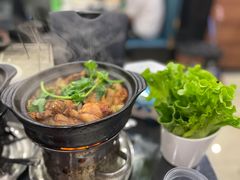 -川香煲(茅台路店)