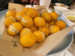 -佰家小厨·南京菜(夫子庙店)