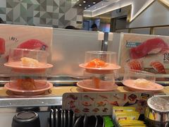 -争鲜回转寿司(通州万达店)