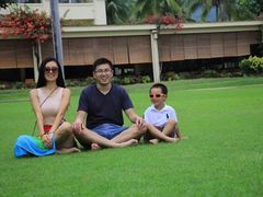 -三亚亚龙湾天域度假酒店