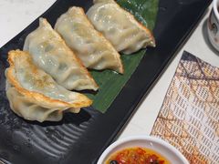 -叹茶靓点·粤式餐厅·全天茶市(石井万民广场店)