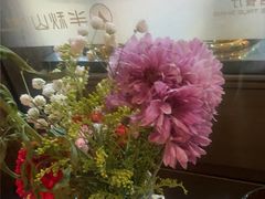 -半秋山西餐厅(襄阳万达店)