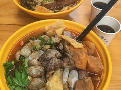 -龍城柳州螺蛳粉(群星路店)