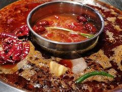 -梯坎老火锅(天禧店)