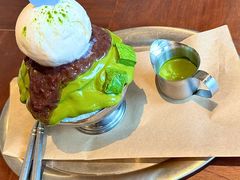 -EAU CAFE(永康路店)