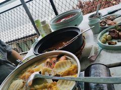 -甬妈妈湖畔里餐厅(唐山南湖旅游景区店)