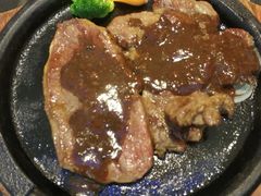 -吉布鲁 牛排海鲜自助(岳塘步步高广场店)