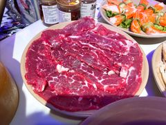 -卤校长重庆火锅(国兴店)