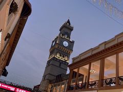 -王府井奥莱临潼小镇(临潼店)