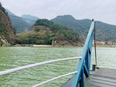-石门洞景区